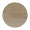 8 Packs: 2 ct. (16 total) 12" Circle Plaque by Make Market®